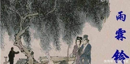 一剪梅$十首美到令人心醉的宋词,婉约派的柔美,豪放派的悲壮