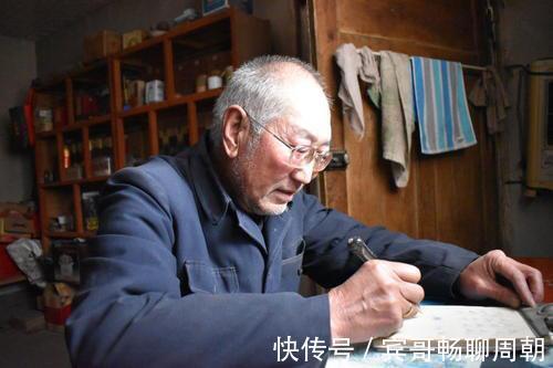 肝气郁结|83岁失眠专家赵国岑改善失眠很简单,家中常食1素,助失眠好转