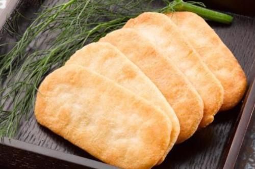 没吃过|6种被名字拯救的零食,就算没吃过,也忍不住要买