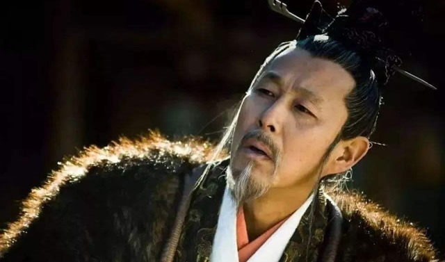 可惜|刘邦屡战屡败,为什么他能得天下看懂原因让人受益无穷