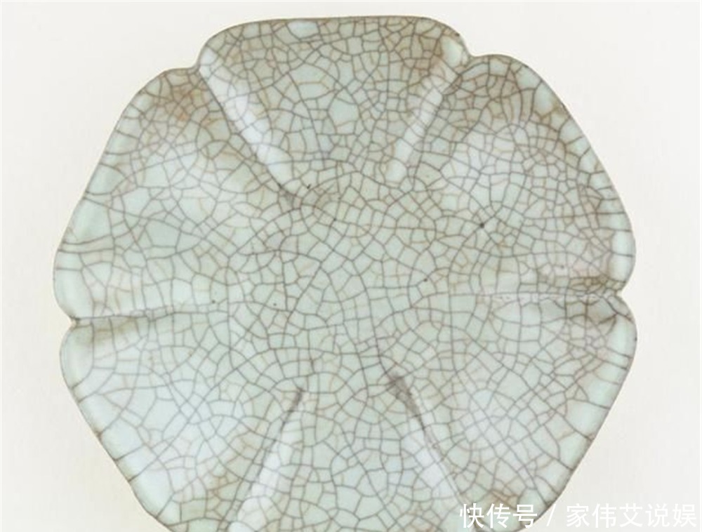 国宝|价值数亿的一级国宝,却在测试时被损坏,马未都:全世界仅三件