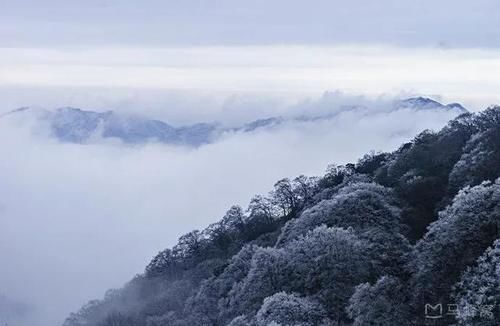 贵州旅游｜盘点贵州5大山峰的美