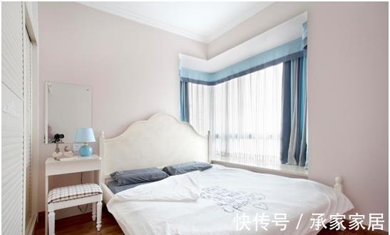 橱柜|60㎡不规则小户型改造,打破常规设计,移步异景也太好看了吧!