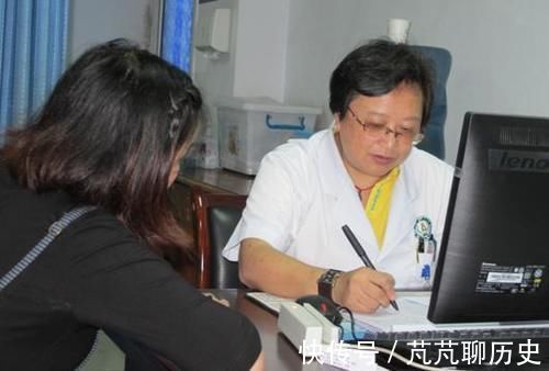 子宫颈癌|27岁女子，经血不断，查出宫颈癌，病床上痛哭：是我的报应