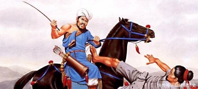 朱元璋|朱元璋如此痛恨元朝,在建立明朝后,却认同元朝为正统王朝?