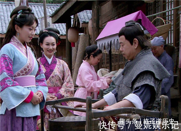 骗局!武大郎墓葬出土后,专家打开棺椁一看,揭开了长达600多年的骗局