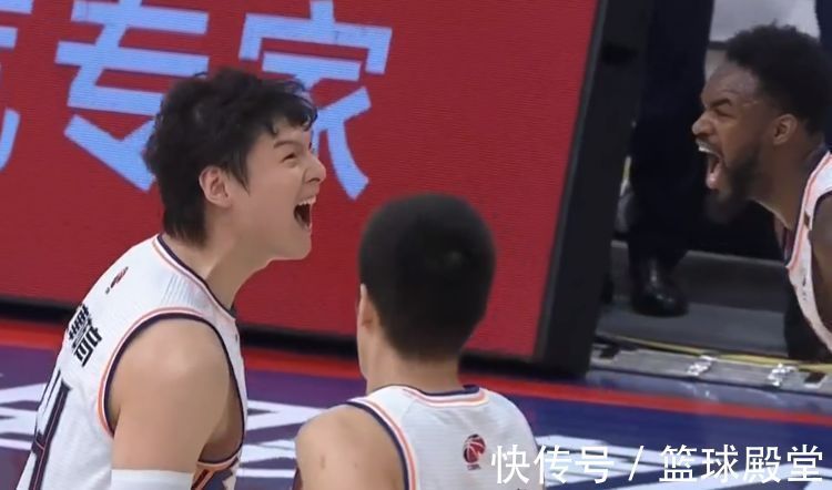 防守|浙沪赛后!李春江打压全队,浙江不满求胜欲+防守,吴前谈替补