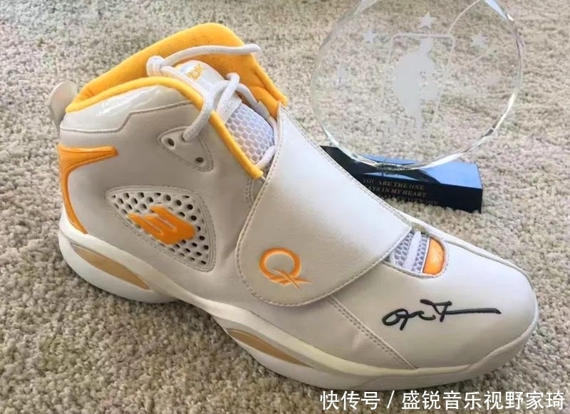 战靴|轰趴·Sneaker潮荟｜关于艾弗森战靴的Q&A
