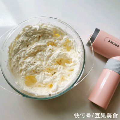 #白色情人节限定美味#治愈抹茶——毛巾卷