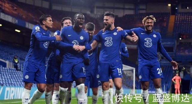 布莱顿|1-1,丢6分!英超土豪队萎靡,48球被绝杀,距离豪门还差很远!