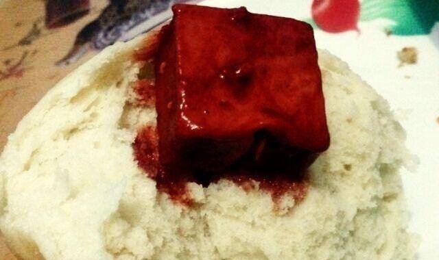 高血压患者|一块腐乳有12克盐,所以高血压病人一口不能吃?真有那么可怕吗?