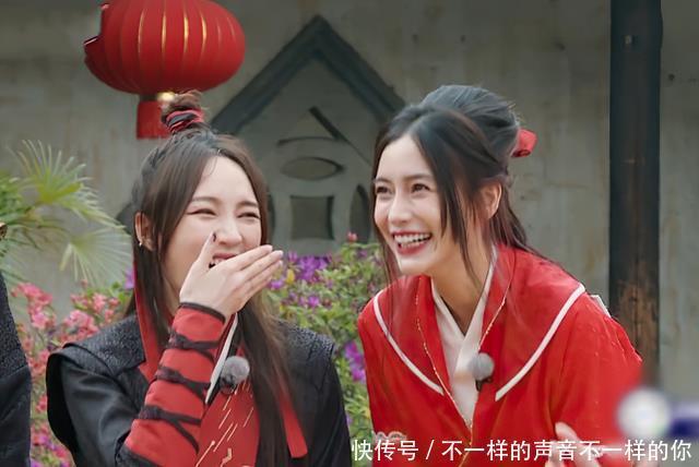 黄旭熙|《跑男》最该被挽留的一位飞行嘉宾,综艺感强,控场能力不输李晨