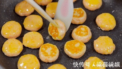鸡块|不烤不炖不油炸，孩子每次都光盘！你试试这么做，味道脆嫩香软