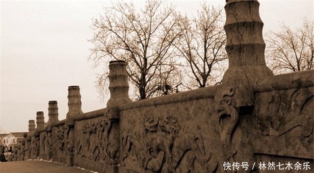 赵州桥的悲剧：拥有1300年的历史，却在60多年前彻底“消失”了