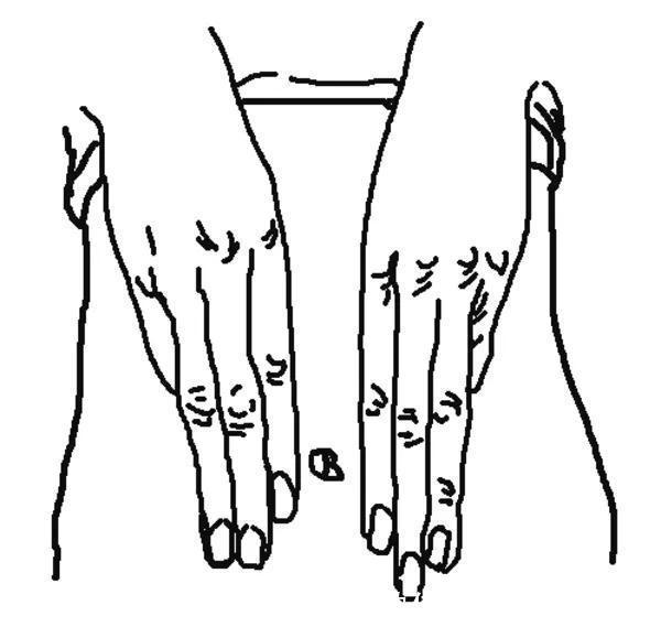 洗澡时常做1事,寒气、湿气不知不觉找上你!你还以为是好习惯