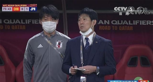 日本媒体|日本球迷灵魂拷问!渴望国足拿下沙特 森保一:还有机会卷土重来