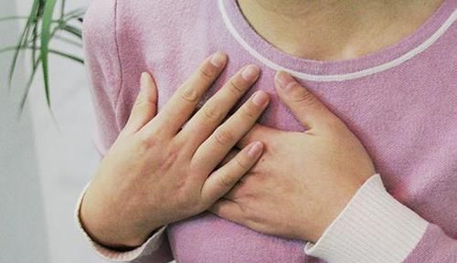 藻胶|女人长乳腺结节的原因被发现了,记住两吃,两不吃,结节悄悄没了