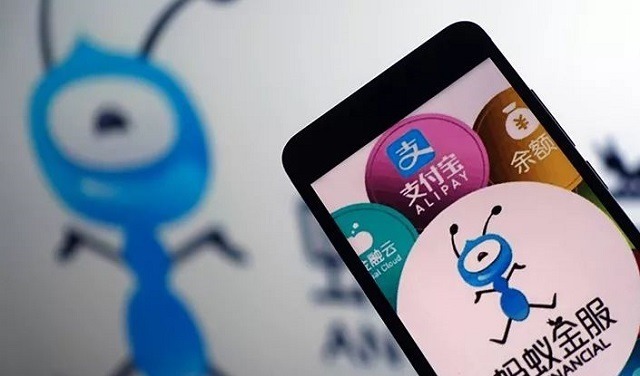 榜首|中国民营企业排名华为无缘前五,阿里第二,榜首价值4.9万亿