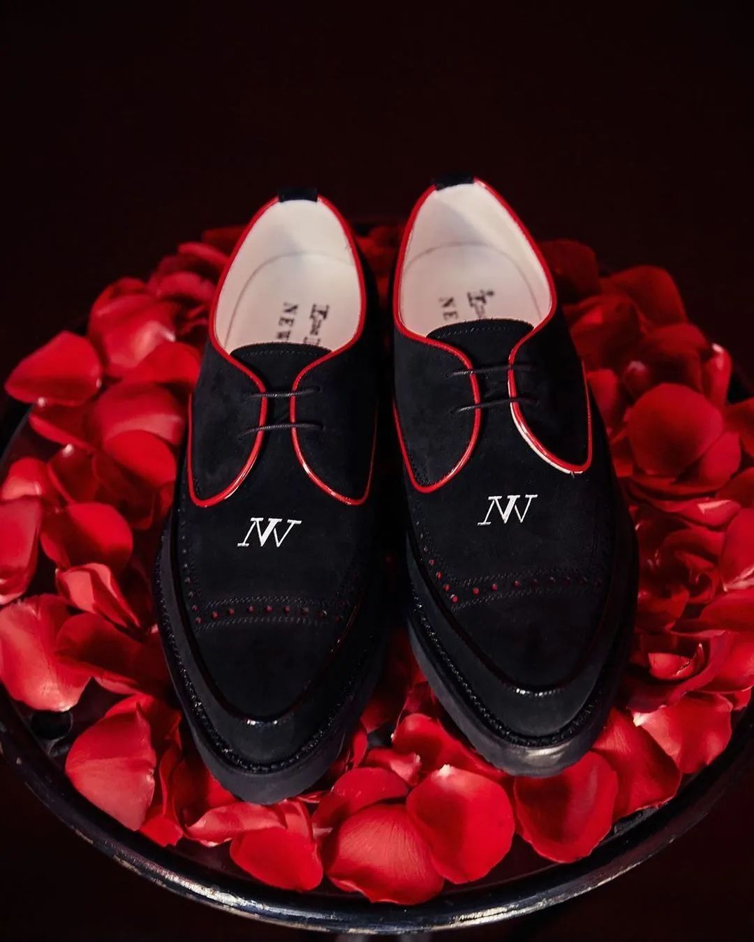 朋克|做雨靴的也能做出好皮鞋？