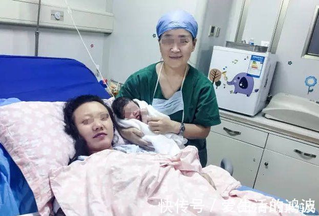 生娃|生娃时“顺”和“剖”哪个更疼?过来人不想重选,理由值得考量