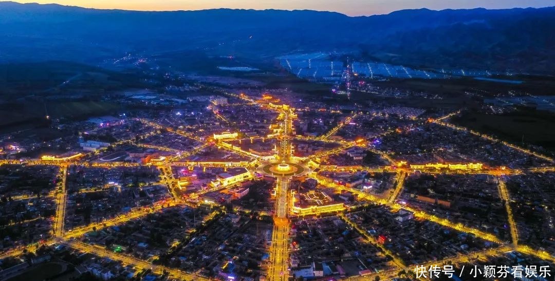 一首《可可托海的牧羊人》唱响春晚，让伊犁惊艳了全世界！