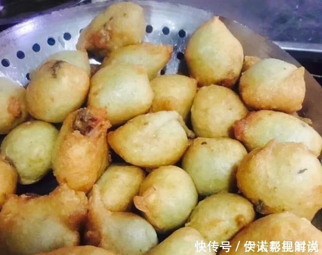 味道|来到宁都,捕捉地道的客家味道,每一样都让人垂涎三尺!
