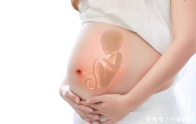 妈妈|胎儿害怕孕妈做这3件事，尤其是第2件，孕早期的妈妈最好不要犯