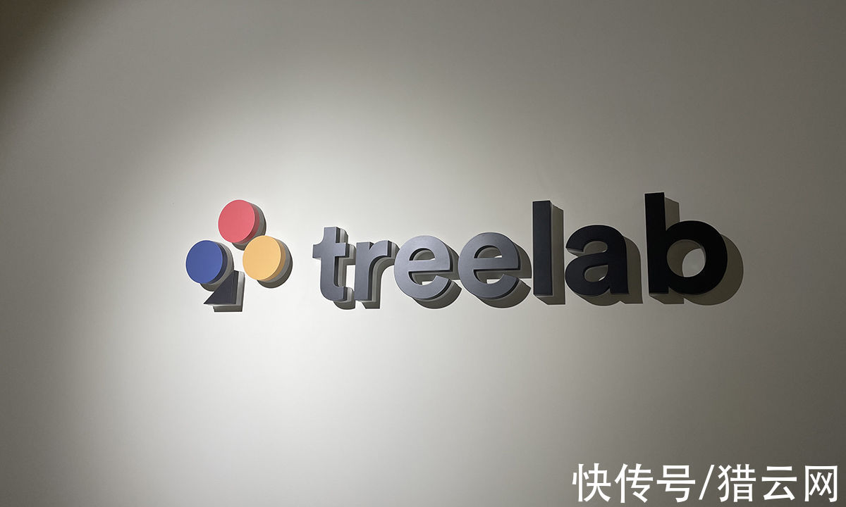 Treel无代码企业数智化协同平台Treelab完成数千万美元A轮融资