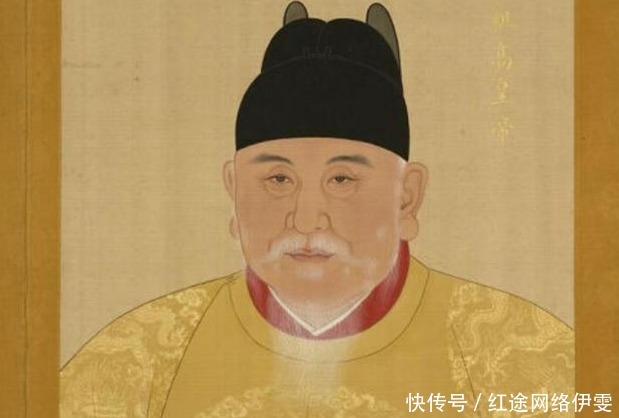 吴王王|明朝目中无人的锦衣卫：穿吴王王服，霸占朱棣妃子，还敢效仿赵高