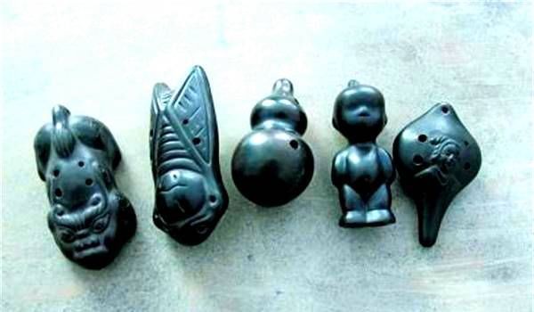 龙山文化|4000年前的杯子,现代科技竟无法仿制,专家说这两点难度太大