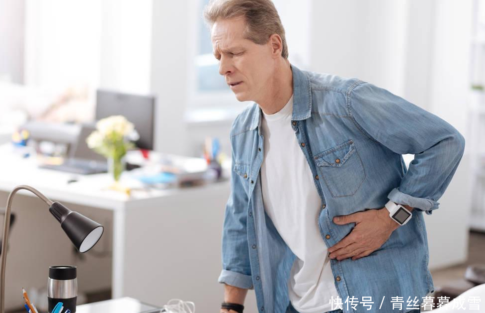 癌症|体内有癌,身体常常有四个特征,占的越多,提示癌症进展的越迅速