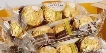 费列罗|美国有个牌子叫德芙,意大利有牌子叫费列罗,中国有个牌子叫……