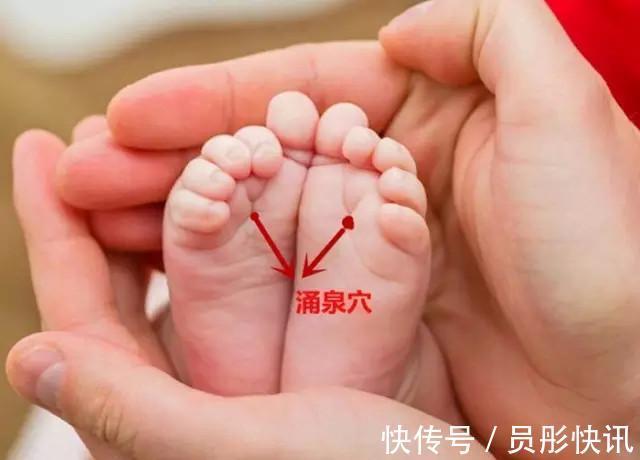 妈妈|多摸摸这两个部位，宝宝越来越聪明！宝妈来了解一下