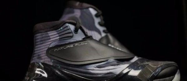 篮球鞋 不靠情怀,凭硬实力反超舶来品的国产实战篮球鞋