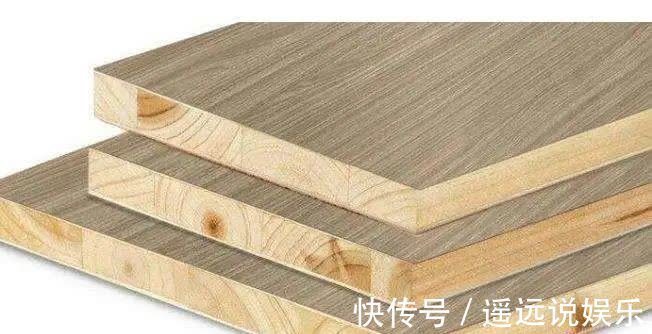 定制|该不该花好几万去定制家具?了解这些板材后,我心里终于有数了!