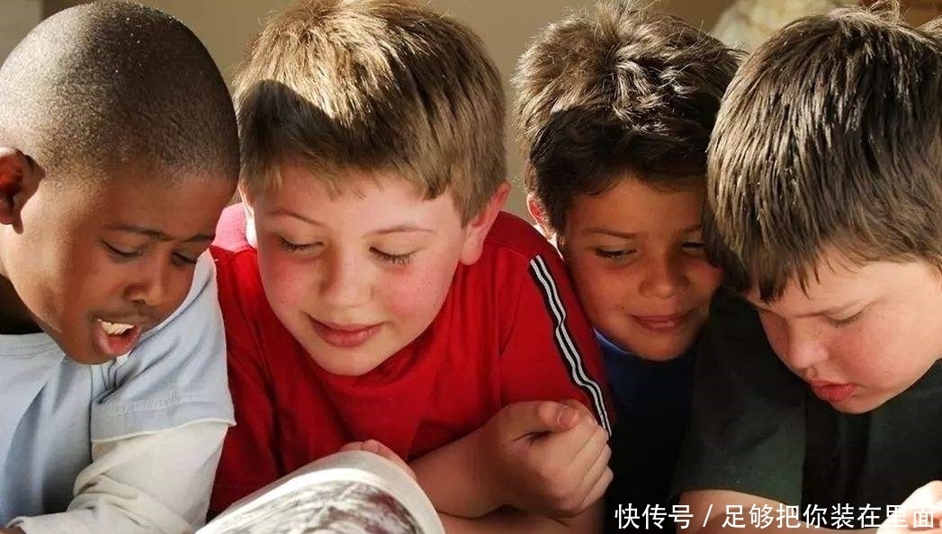 学习|不逼迫孩子学习,孩子就成不了才吗?父母请尊重孩子