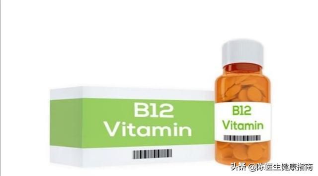 长期服用|甲钴胺片是营养神经的扛把子，吃多久能停药？