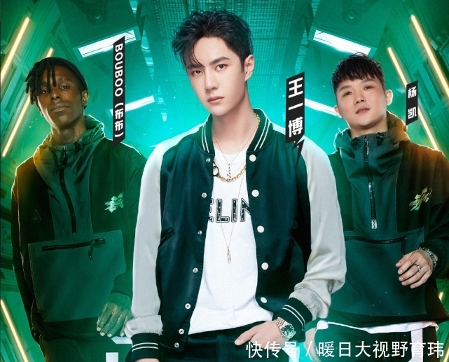 无望加盟《街舞4》?易烊千玺曝拒综艺邀约,或只有1个综艺是例外