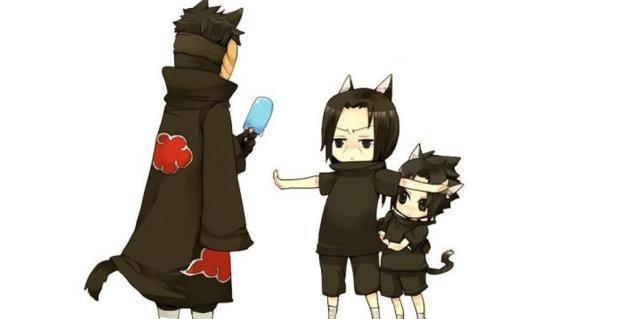 动漫|动漫里但凡是兄弟,为什么哥哥总是比弟弟厉害我愚蠢的欧豆豆哟!