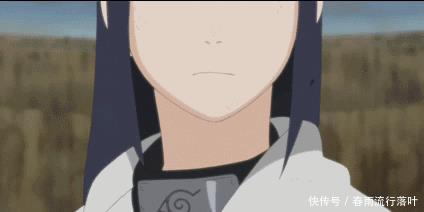 最成功|二线女配成功逆袭为火影夫人!雏田如何掀翻女主小樱,后来居上!