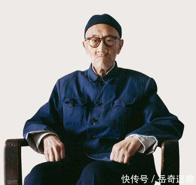 该不该有功利心 最后的儒家梁漱溟:不必太过抗拒,不要过分追求