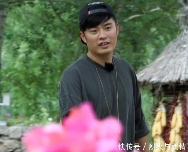 宋丹丹|《向往的生活》观众最喜欢的4个嘉宾,陈赫沙溢上榜,她无人可比