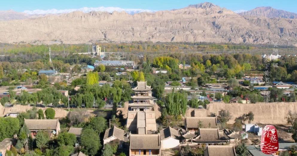 贵德将上央视《记住乡愁》,值得收看!