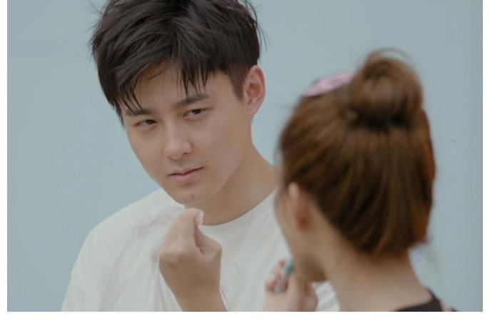 心动4:孔汝淳跟马子佳进派出所,却被警察叔叔调侃:真是缘分啊