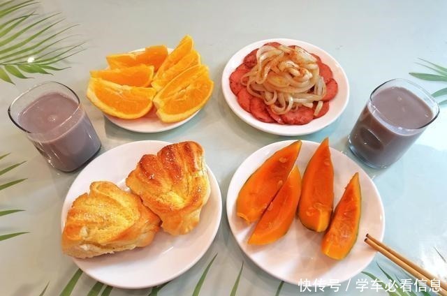 盖浇米饭|5天丰盛花样早餐,15分钟上桌,不知道早餐吃啥快收藏!