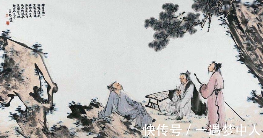 祖辈&古语:“人过五代另起坟,房过三代必走人”,啥意思?有道理吗?