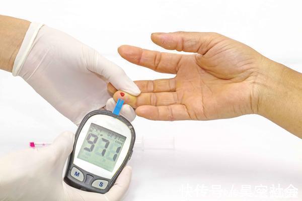症状|糖尿病来临前,往往有这3种信号,若你全占,需重视