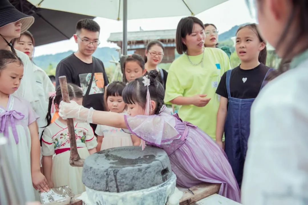 孩子们|太好玩！这个网红亲子游，看了分分钟就想去遛娃～