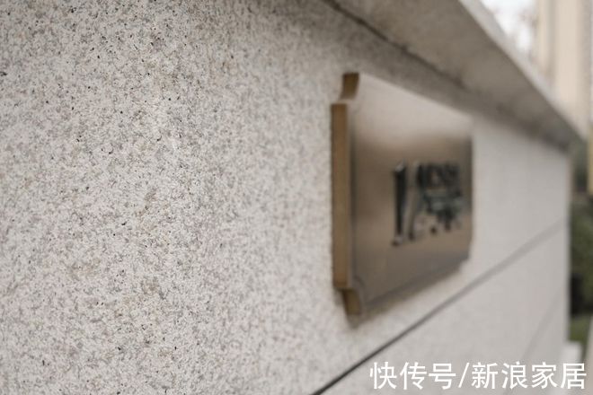 花岗石|降低外界脏污侵袭，做好“外立面形象管理”