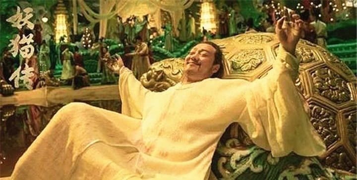 嘲讽&李白早年仕途不顺遭妻子嘲讽,愤怒之下写了一首诗,成千古名句